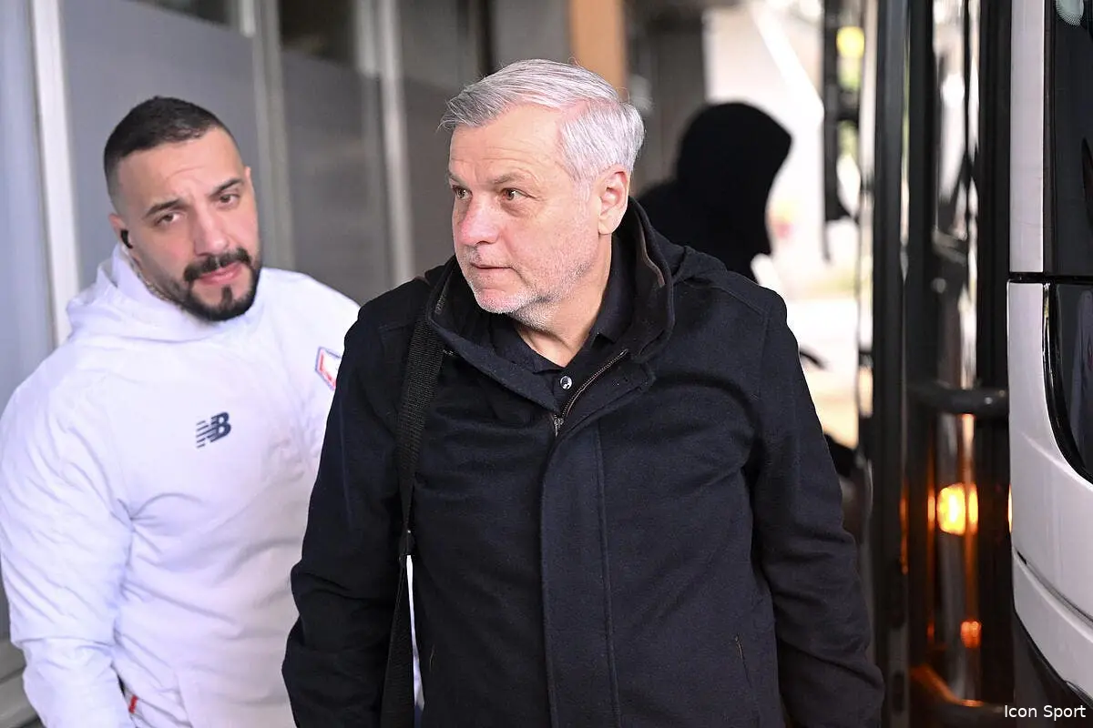 EdF : Genesio sélectionneur, l'histoire est en marche