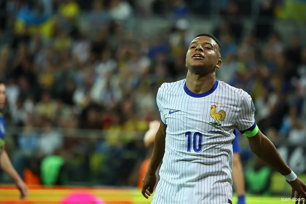 « Mbappé n’est pas un n°10 » : Giovanni Castaldi s’énerve