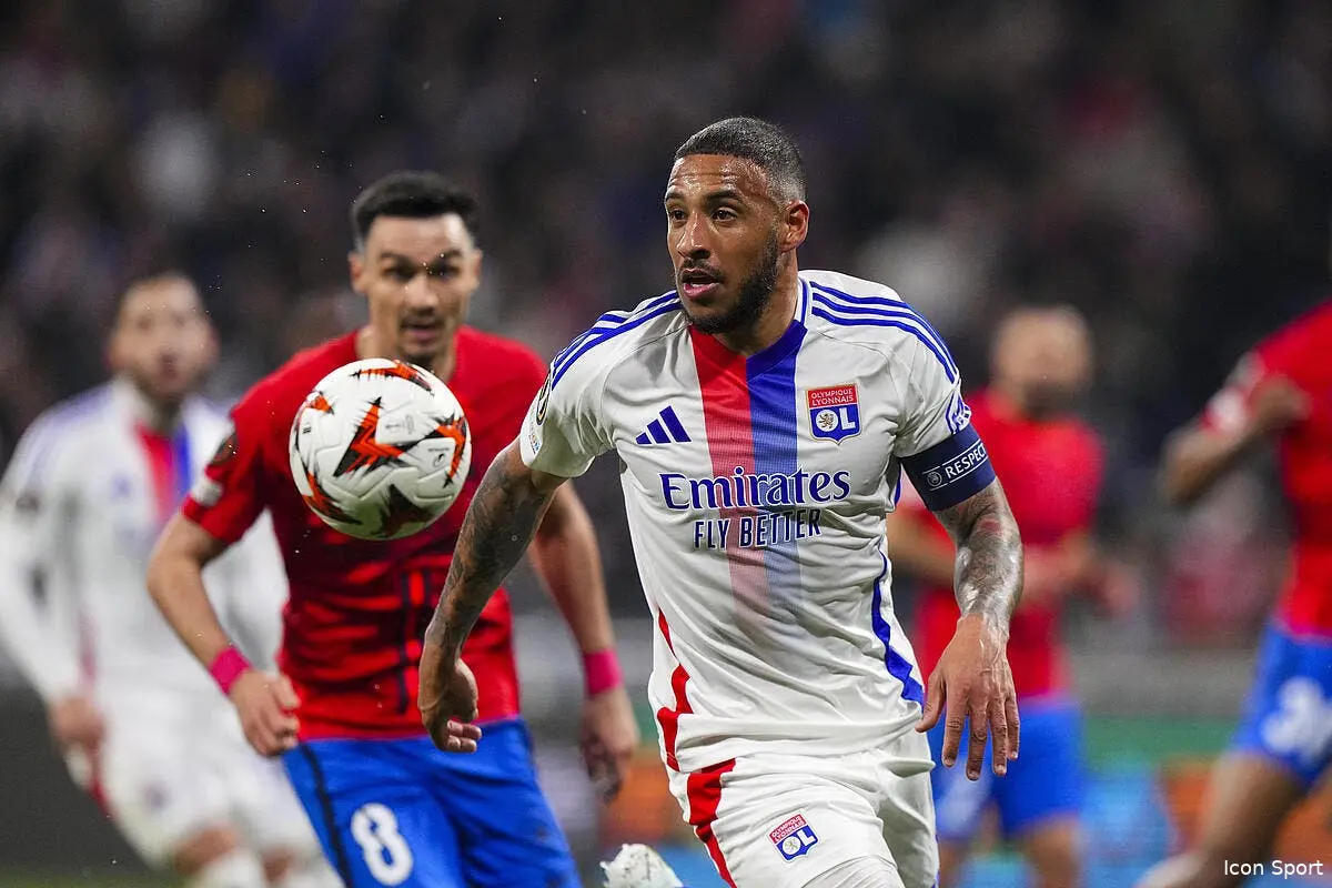 OL : Rabiot et pas Tolisso, Riolo enrage