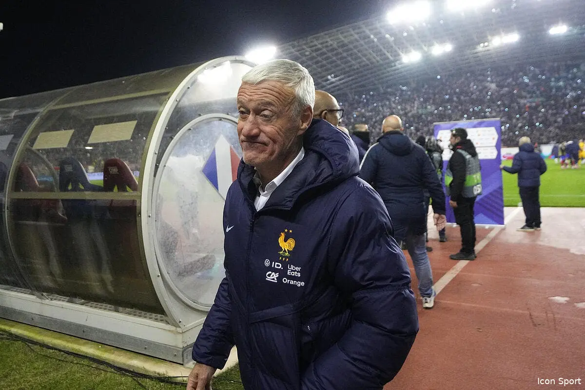 EDF : Riolo dézingue encore Deschamps