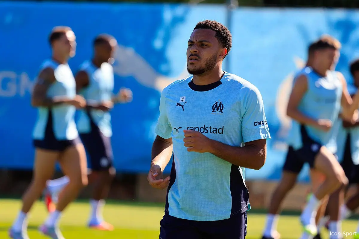 Les 3 boulets de l'OM dénoncés en direct