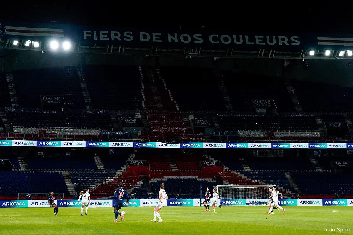 PSG : Le Parc des Princes sauvé par deux idées géniales
