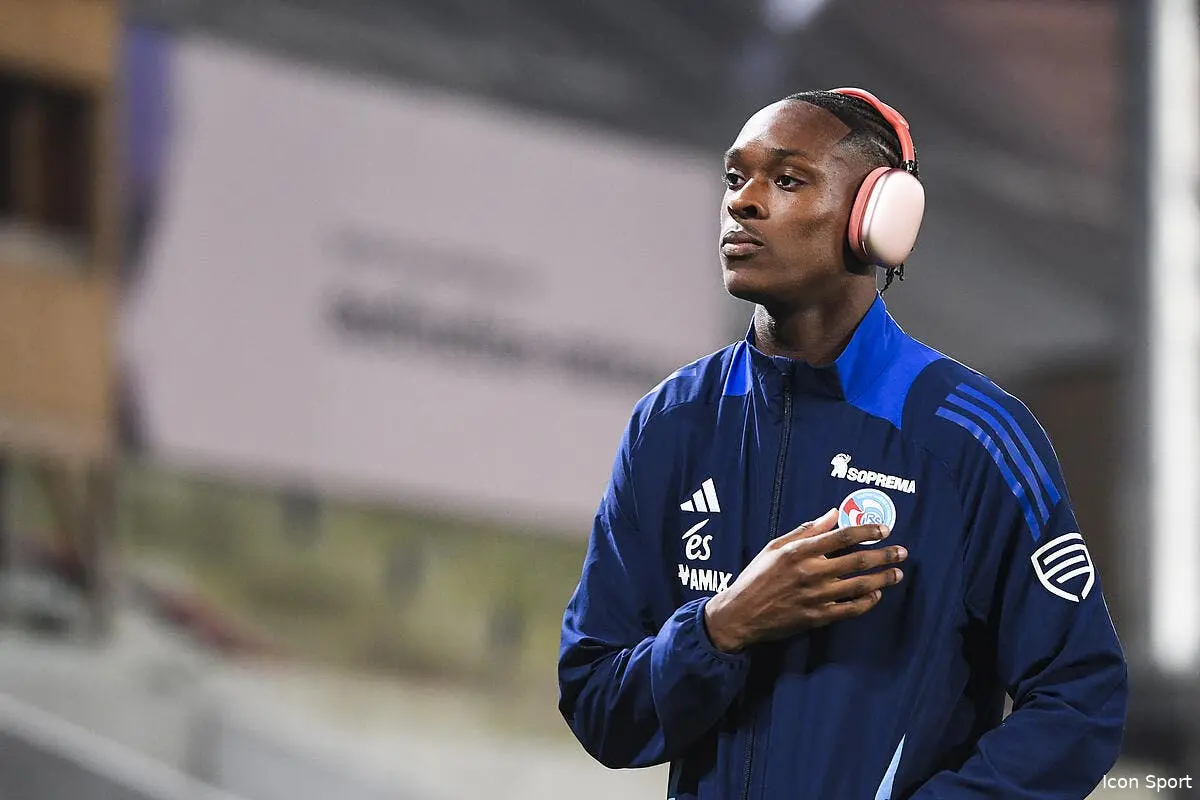 emegha est phenomenal chelsea pioche a strasbourg iconsport 256095 0413 390522