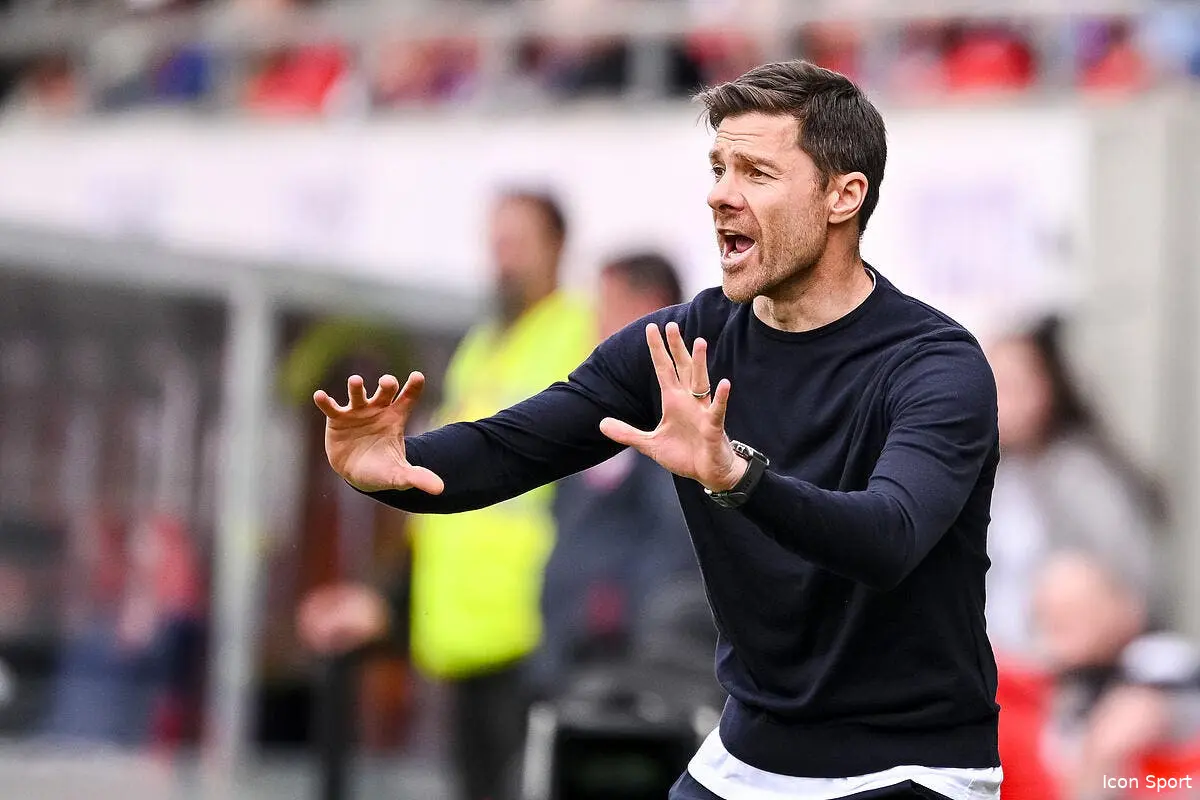 Esp : Ancelotti viré, Xabi Alonso au Real c'est signé !