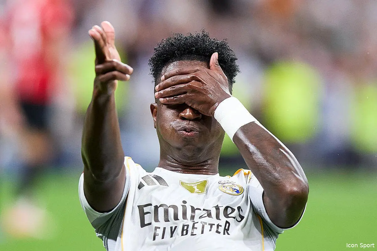 Esp : Le Real Madrid domine péniblement Majorque