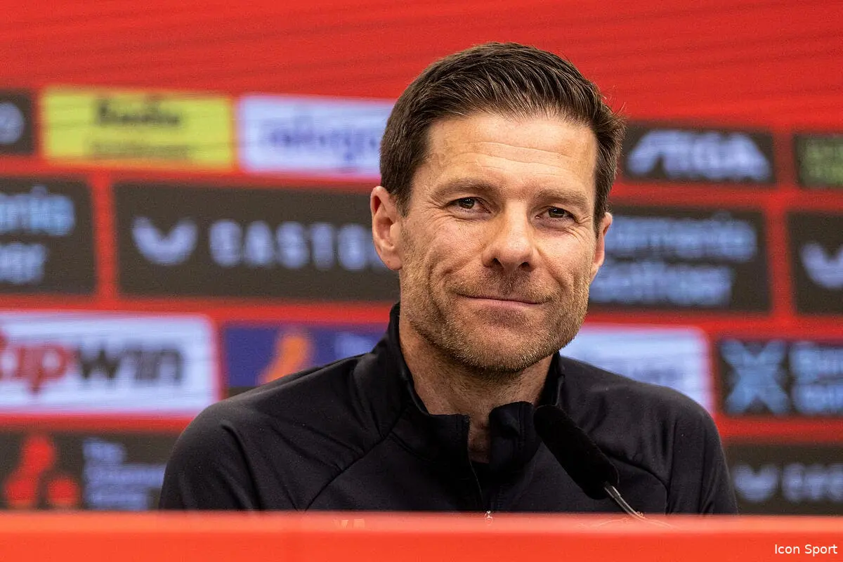 Esp : Xabi Alonso vire déjà un Français du Real Madrid