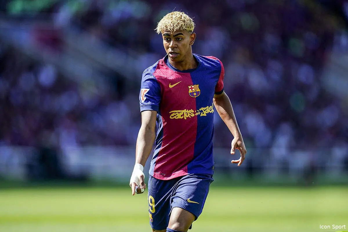 Espanyol - Barça : les compos (21h30 sur beIN Sports 1)