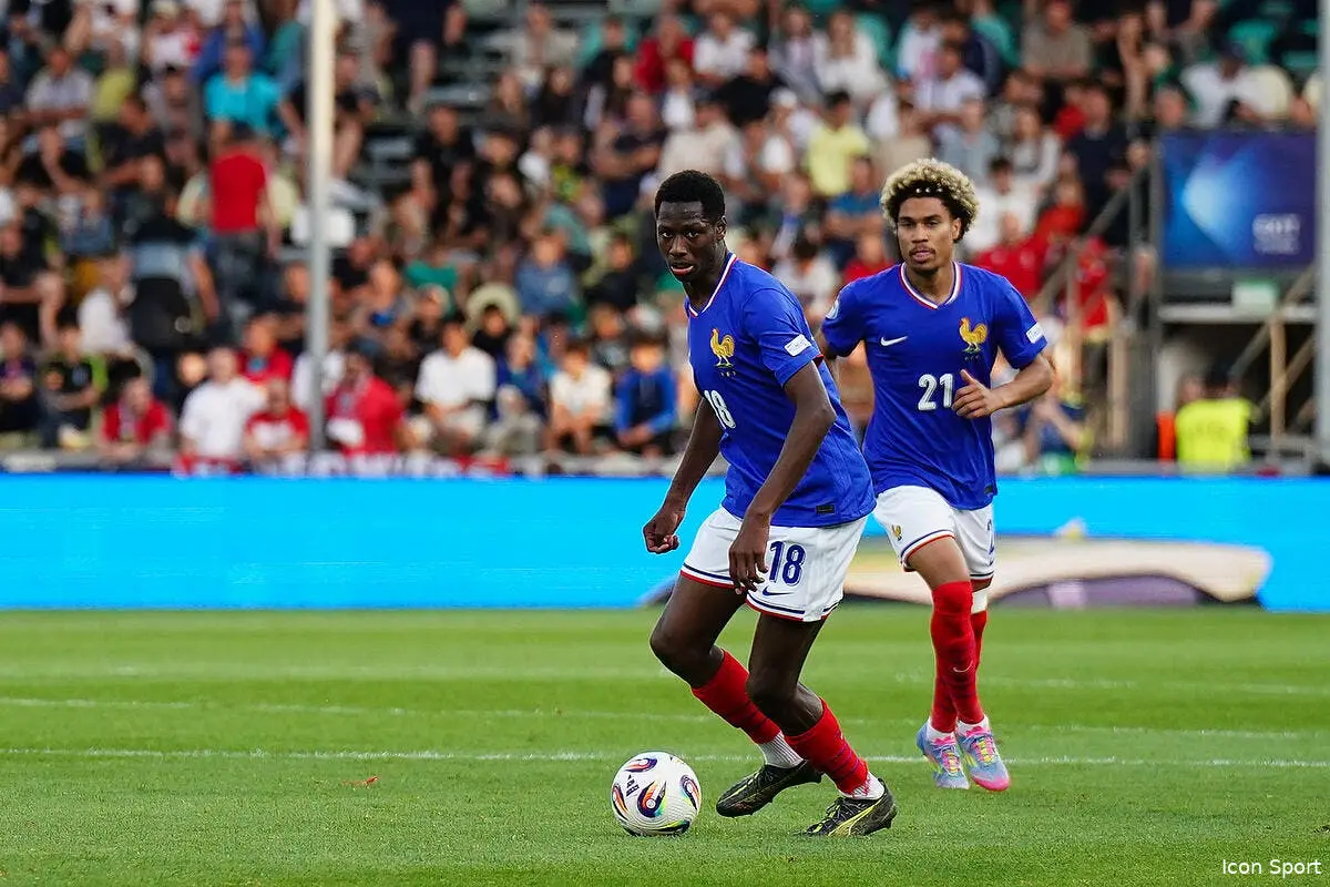 Euro Espoirs : Les qualifiés pour les quarts de finale