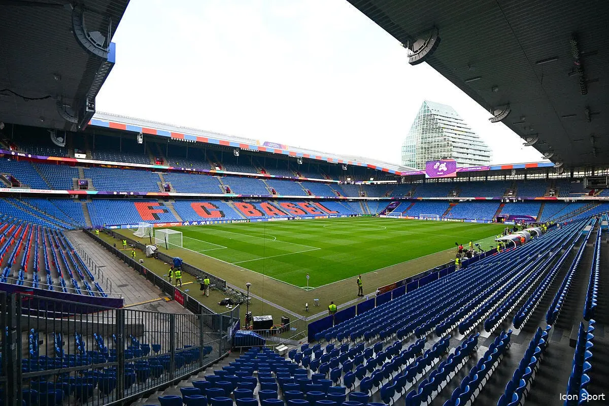 Euro féminin : Pays-Bas - France : les compos (21h00 sur France 2)