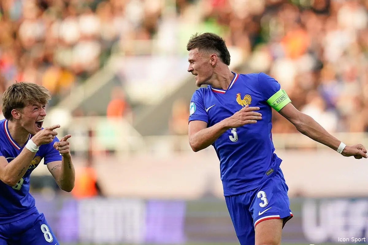 Euro : La France s'offre une incroyable qualification