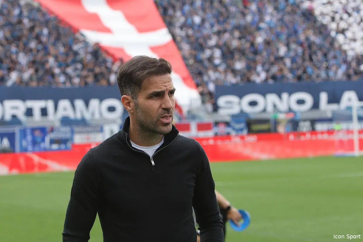 L'OM reçoit une très bonne nouvelle de l'Inter Milan