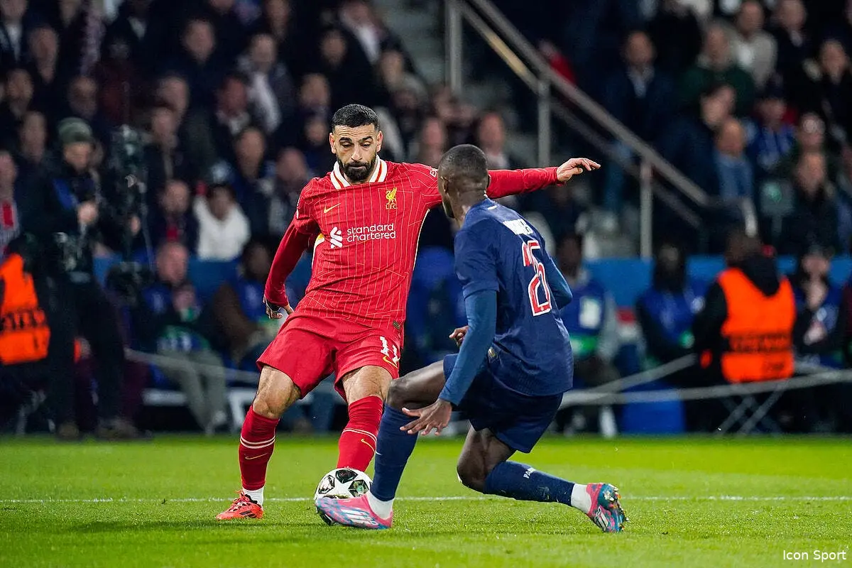Fantomatique contre le PSG, Al-Khelaïfi veut le recruter