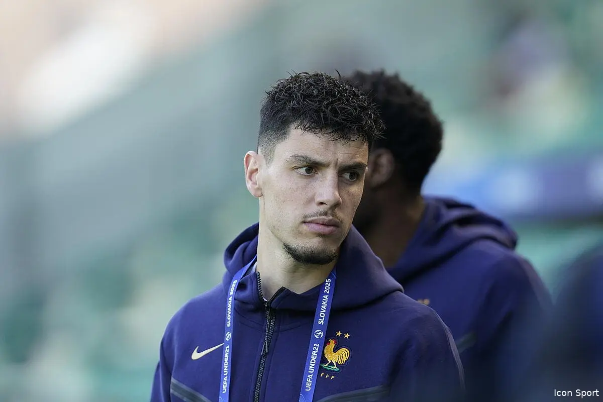 FC Nantes : Kita change d'avis pour Matthis Abline
