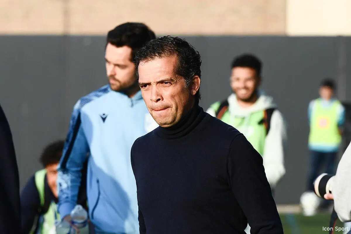 Nantes : Premier gros coup dur pour Luis Castro