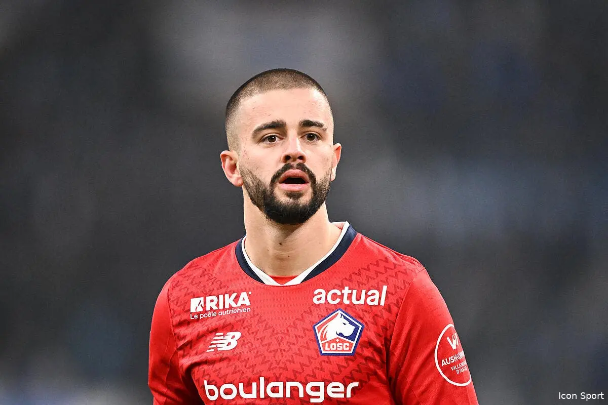 Fenerbahce propose un échange fou au LOSC