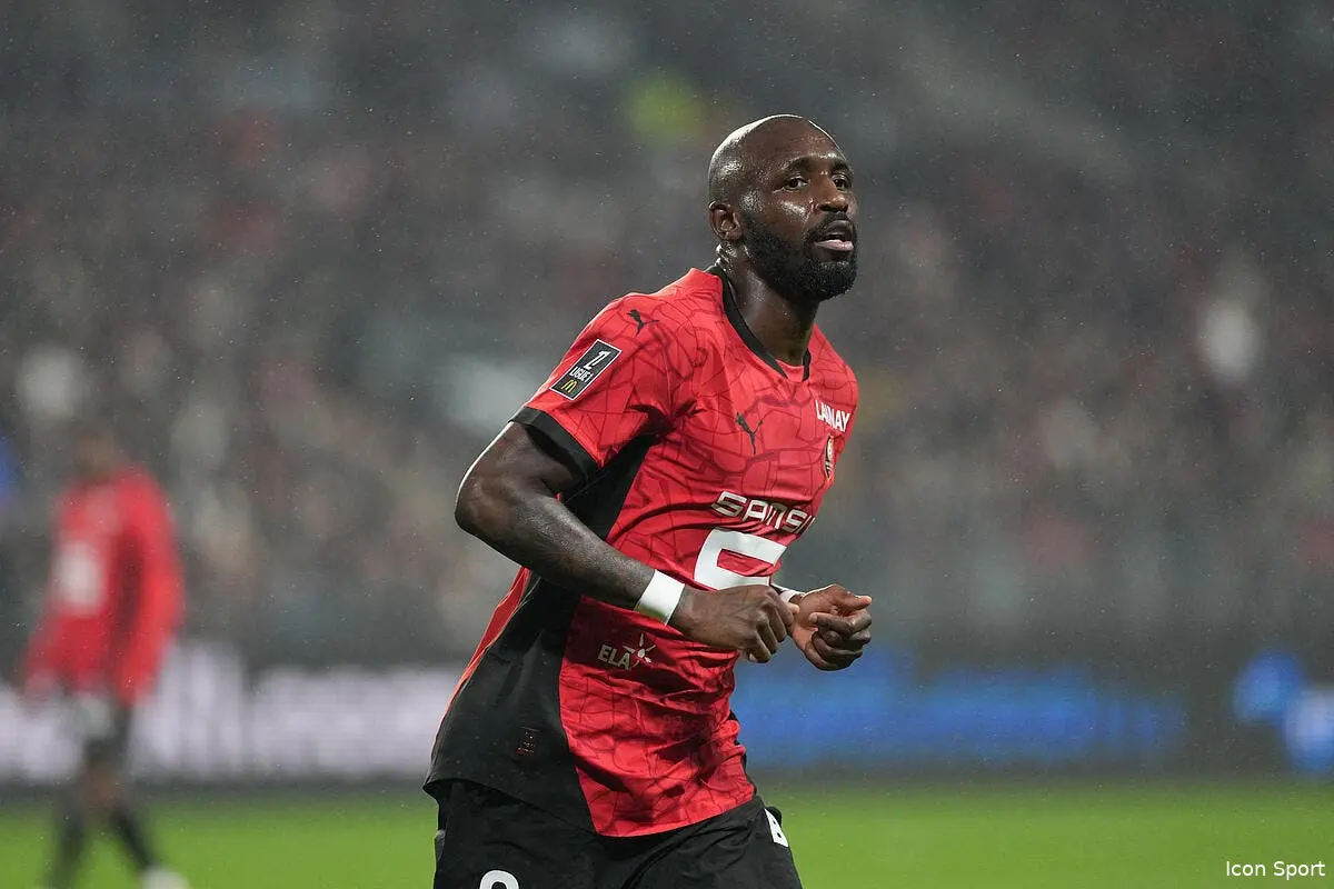 fofana le boulet rennes veut tout faire autour de lui iconsport 252788 0383 390528