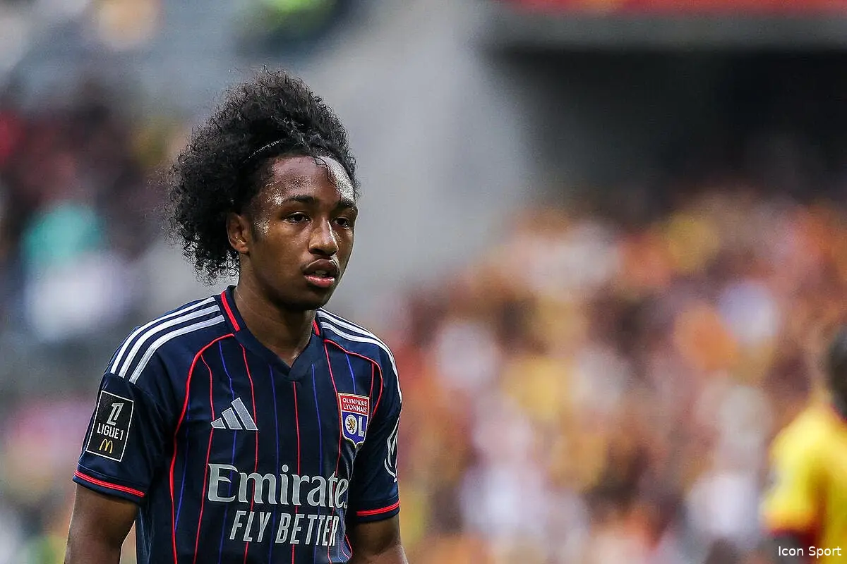 OL : Fofana ne va pas aimer cette rumeur anglaise