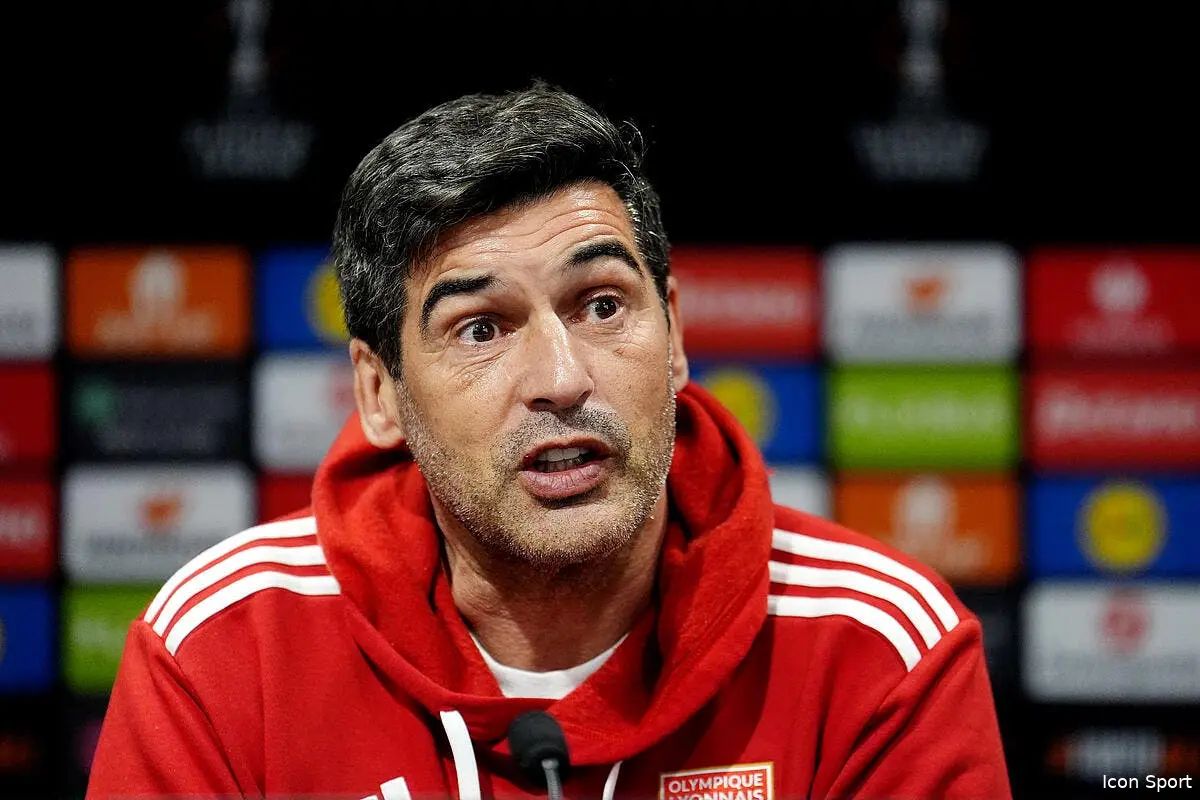 OL : Fonseca trahit Pierre Sage, Govou l'a mauvaise
