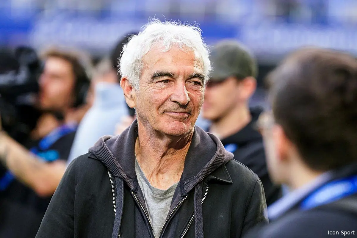 France : Zidane ne tient pas ses nerfs, Domenech est toujours dégoûté