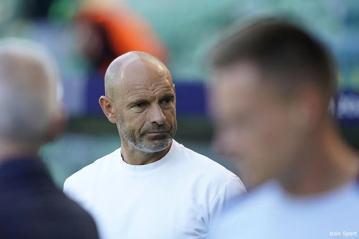 France - Pologne : Les compos (18h sur W9 et beIN Sports 1)