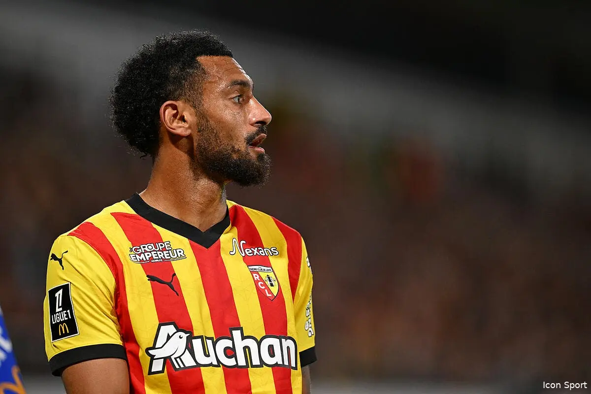 Fulgini quitte Lens pour l'Arabie Saoudite