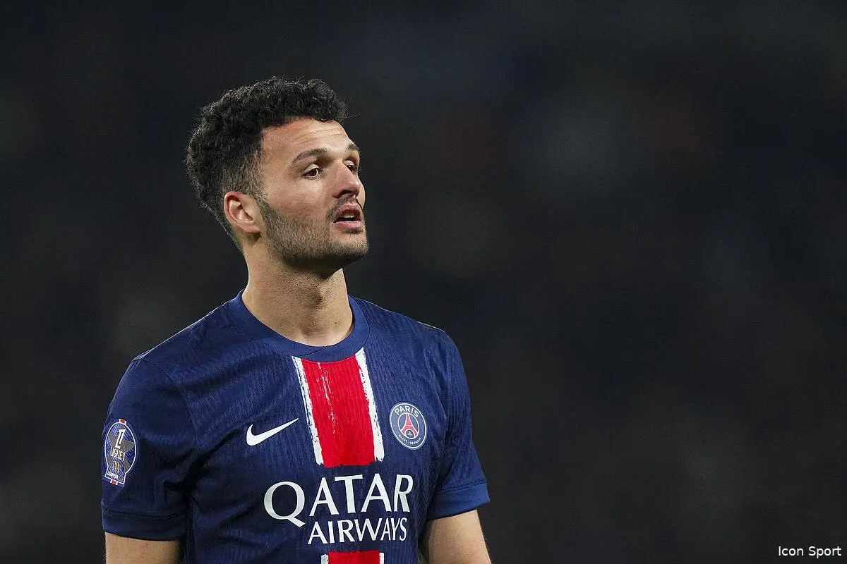 Le PSG négocie le départ de Gonçalo Ramos