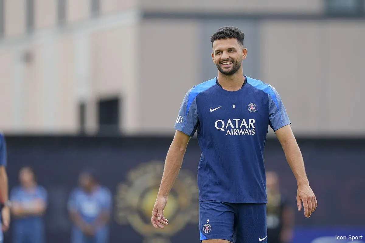 Le PSG reçoit une offre scandaleuse pour Gonçalo Ramos