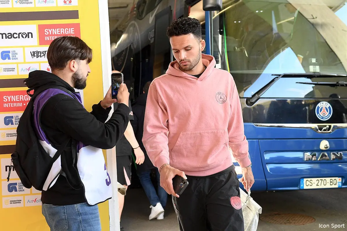 Gonçalo Ramos craque, le PSG le comprend