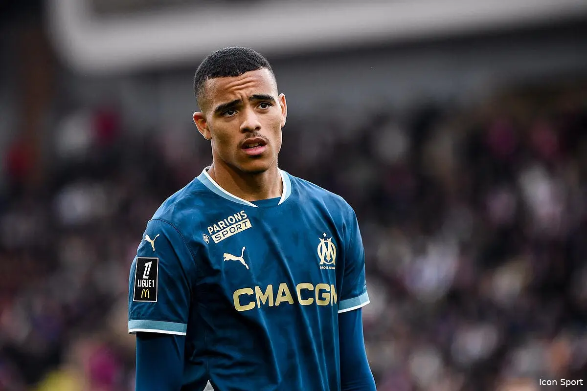 OM : Greenwood aime les câlins et le fouet