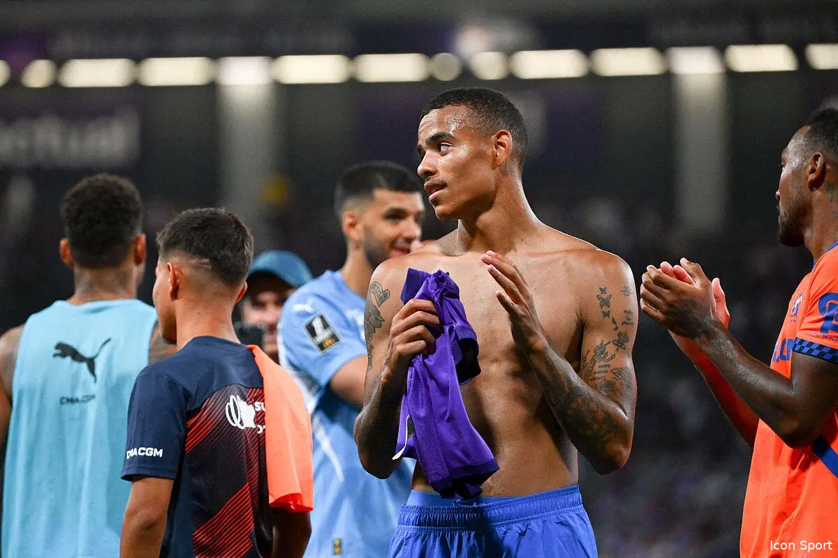 OM : Greenwood seul contre tous, la vérité éclate