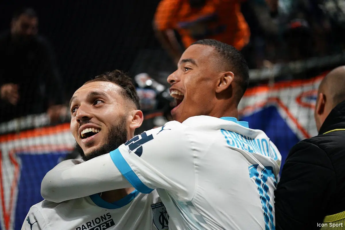 Greenwood sur la sellette, l'OM l'adore et le déteste