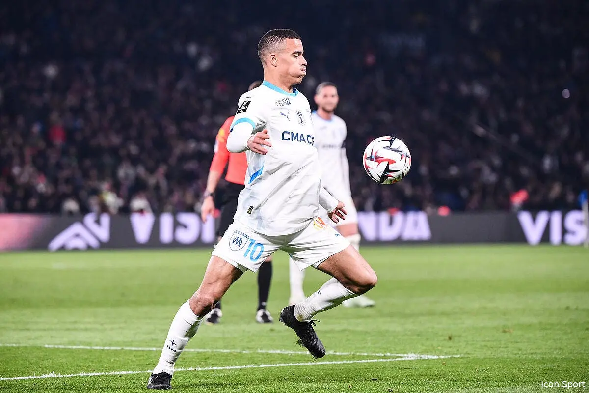 Greenwood viré cet été, l’OM prêt à frapper fort