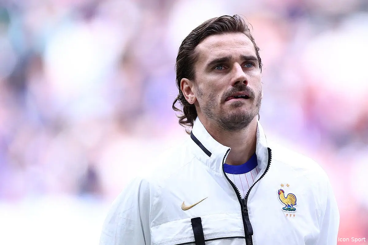 Griezmann et la France, Pierre Ménès brise ce fantasme