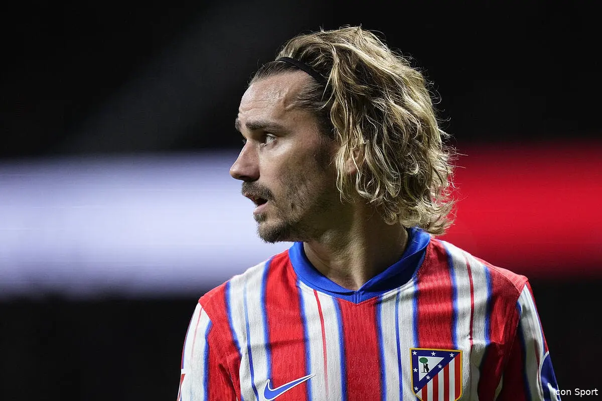 Griezmann, une décision historique la semaine prochaine ?