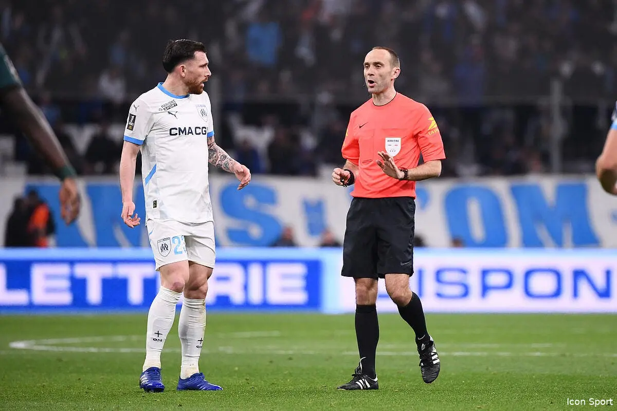 Gros coup dur confirmé pour l’OM