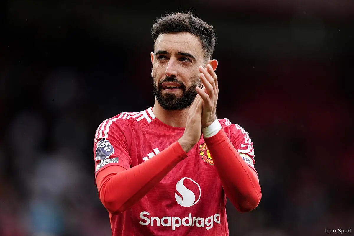 Enorme coup dur pour Manchester Utd