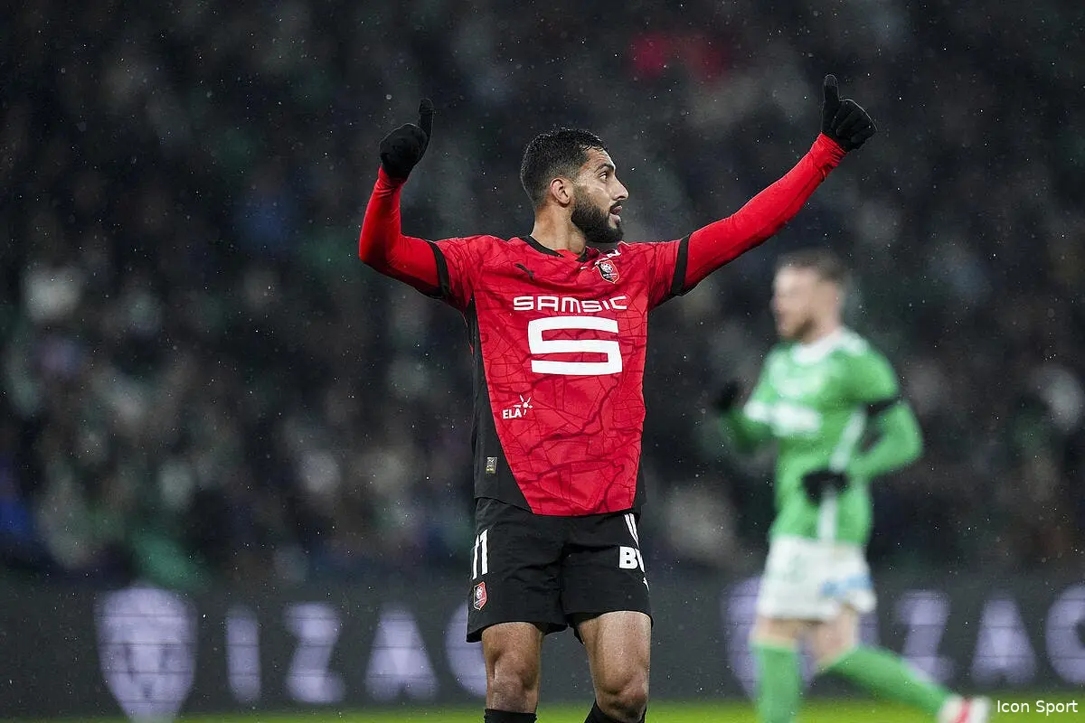 habib beye depite par le mercato desastreux de rennes iconsport 251714 0095 390896