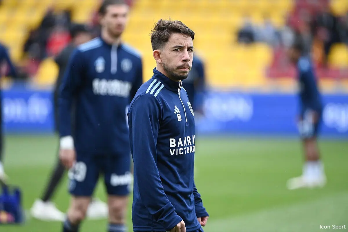 Hakimi approuve le mercato du Paris FC