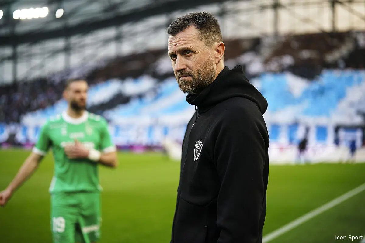 Horneland envoie l'ASSE en L2, les anciens accusent