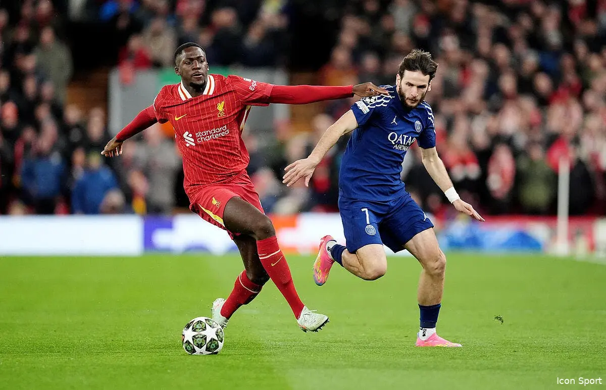 Ibrahima Konaté au PSG, l'incroyable tour de force