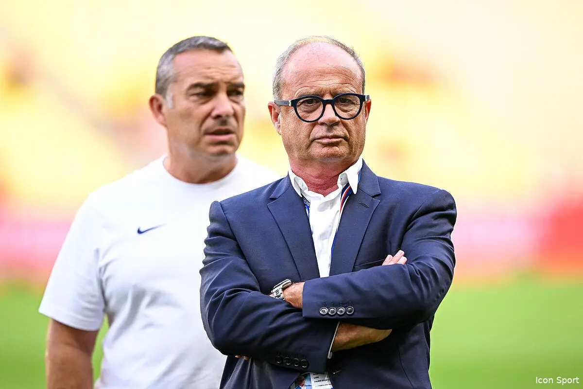 Il brille au PSG, la Ligue 1 se l'arrache