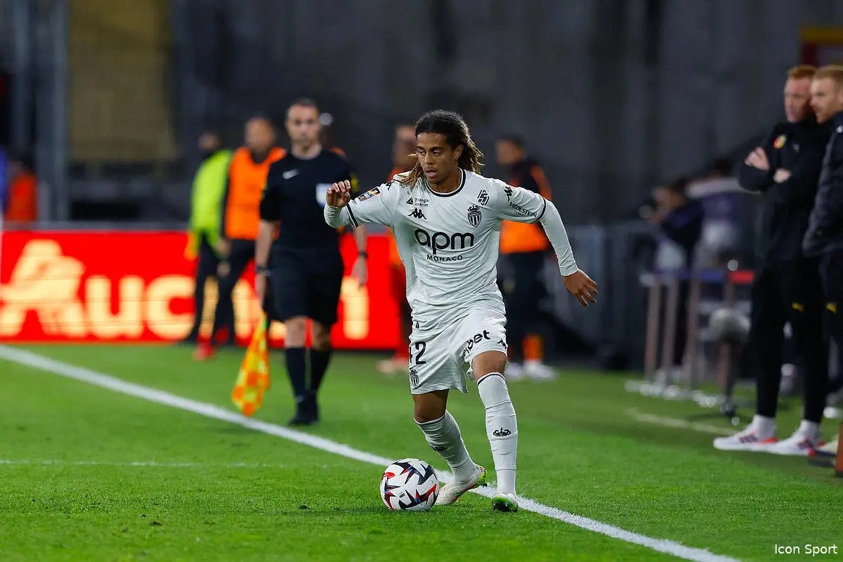 Il recale l'OM pour l'Arabie Saoudite