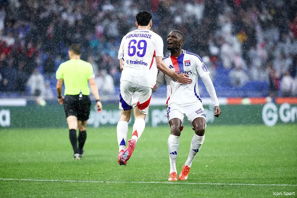 Une première vraie bonne nouvelle au mercato pour l'OL