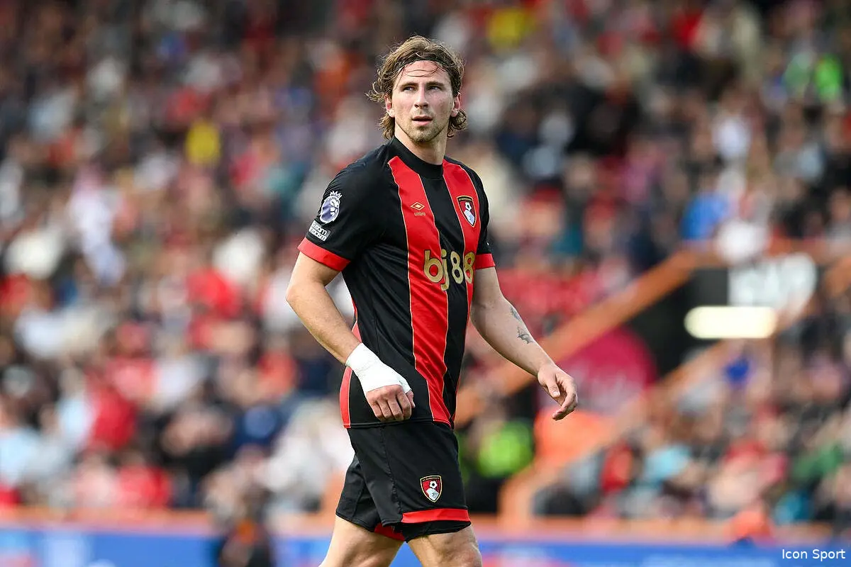 Ilya Zabarnyi au PSG, tout s’accélère