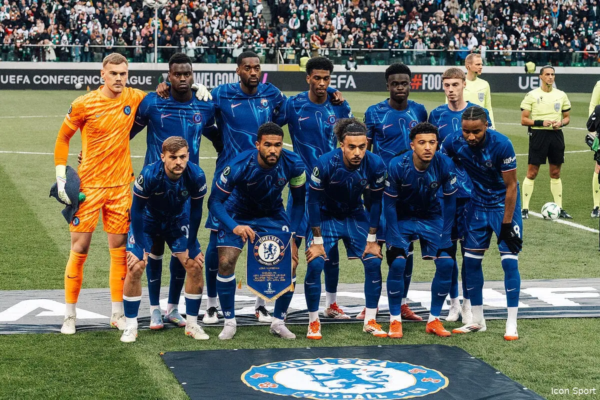 Indice UEFA : L’Angleterre a gagné