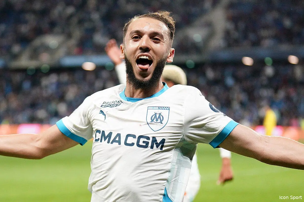 Indice UEFA : L'OM en C1, la Ligue 1 saute de joie