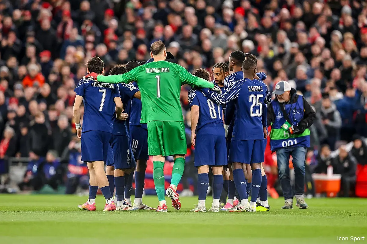 Indice UEFA : La France reçoit une excellente nouvelle
