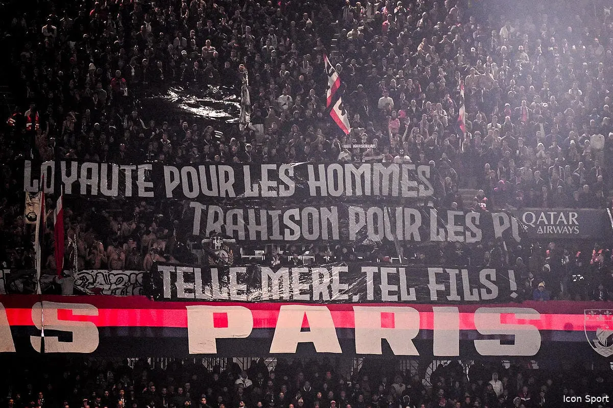 Insultes à PSG-OM : Véronique Rabiot prend une décision radicale