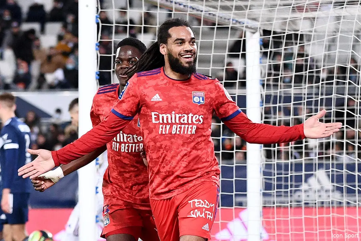 OL : Jason Denayer à Lyon, l’idée choc