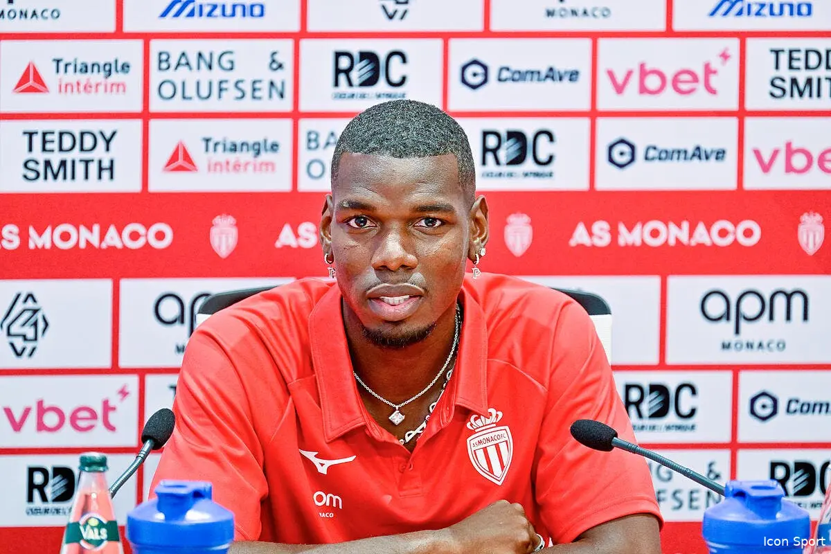 je n entends pas que des choses supers sur pogba pierre menes est inquiet iconsport 263533 0100 397446